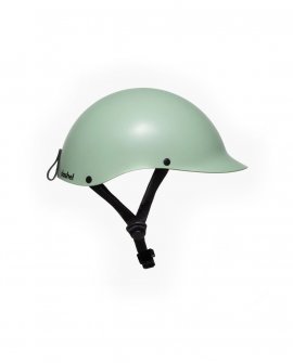 Dashel Urban Cycle Helmet - Sage Green